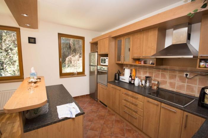 Pronájem bytu 2+kk, Praha - Vyšehrad, Neklanova, 66 m2