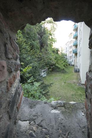 Pronájem bytu 2+kk, Praha - Vyšehrad, Neklanova, 66 m2