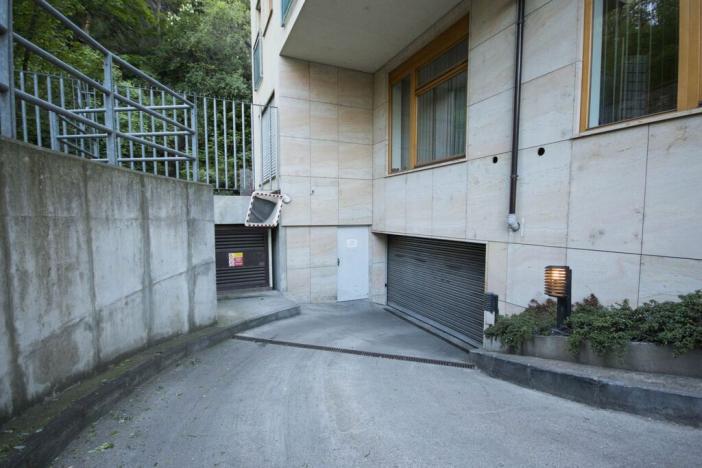 Pronájem bytu 2+kk, Praha - Vyšehrad, Neklanova, 66 m2