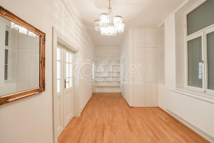 Pronájem bytu 3+kk, Praha - Josefov, U starého hřbitova, 137 m2