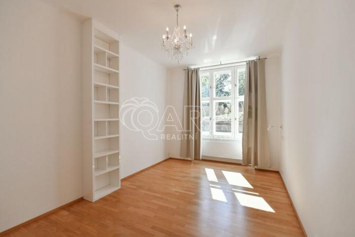 Pronájem bytu 3+kk, Praha - Josefov, U starého hřbitova, 137 m2