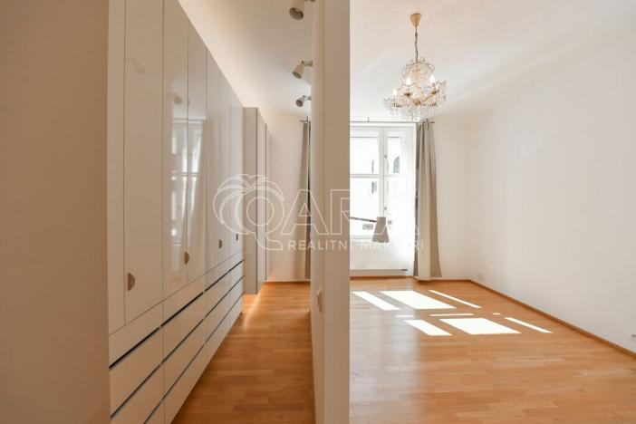 Pronájem bytu 3+kk, Praha - Josefov, U starého hřbitova, 137 m2