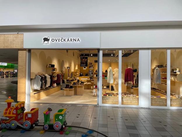 Pronájem obchodního prostoru, Zlín, 20 m2