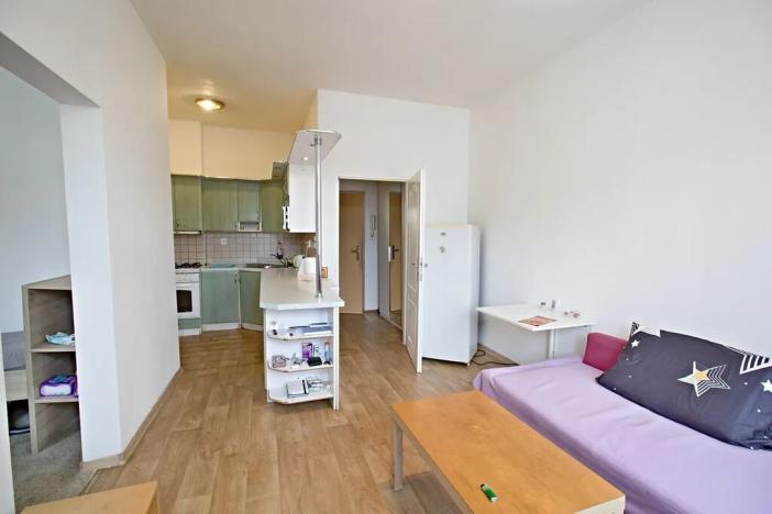 Prodej bytu 2+kk, Domažlice, Masarykova, 45 m2