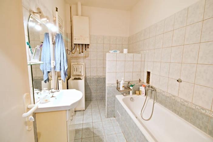 Prodej bytu 2+kk, Domažlice, Masarykova, 45 m2