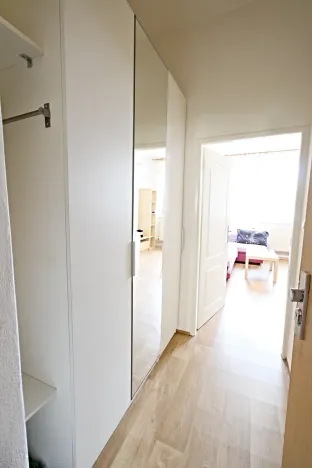 Prodej bytu 2+kk, Domažlice, Masarykova, 45 m2