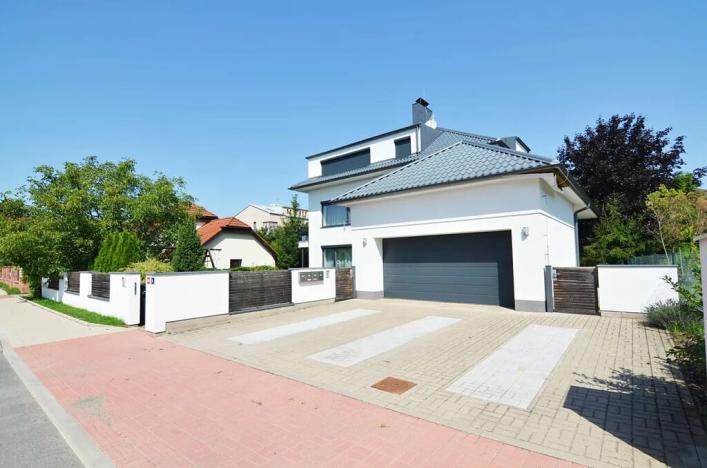 Prodej bytu 4+1, Rudná, Příčná, 126 m2