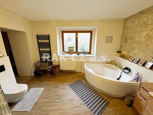 Prodej chalupy, Vrbno nad Lesy, 250 m2