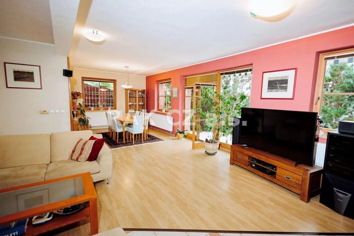 Prodej rodinného domu, Praha - Záběhlice, Ke skalkám, 250 m2