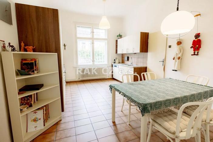 Prodej vily, Praha - Strašnice, Mrštíkova, 300 m2