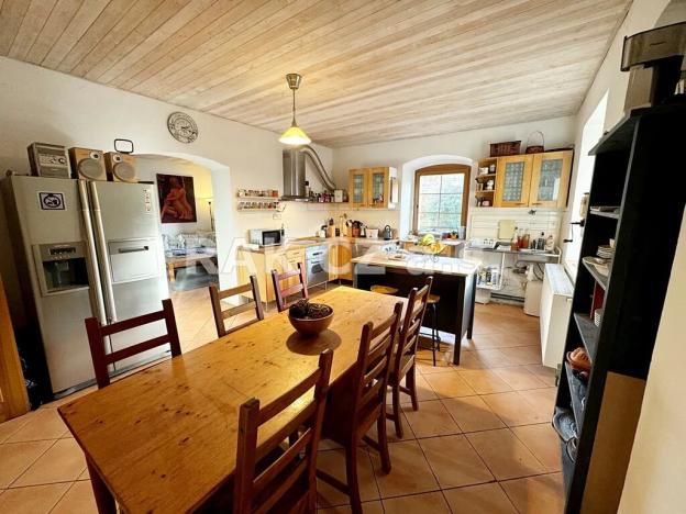 Prodej rodinného domu, Vrbno nad Lesy, 250 m2