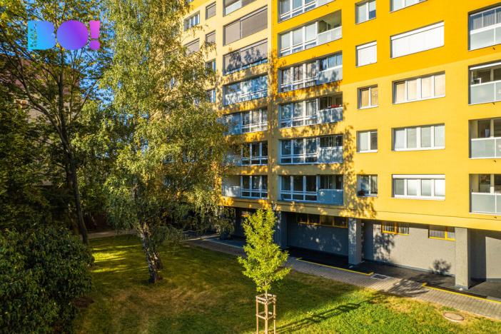 Prodej bytu 3+kk, Ostrava - Moravská Ostrava, Nádražní, 89 m2