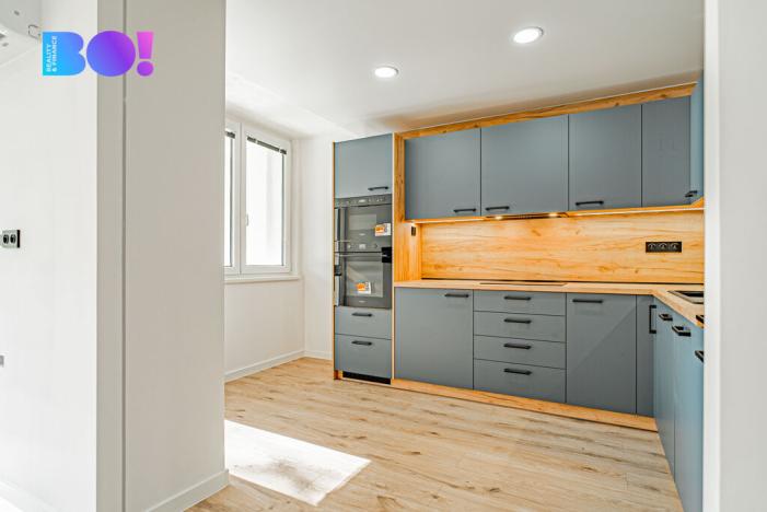 Prodej bytu 3+kk, Ostrava, Ostrčilova, 89 m2