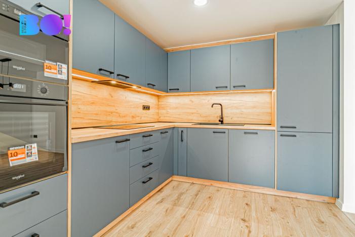 Prodej bytu 3+kk, Ostrava, Ostrčilova, 89 m2