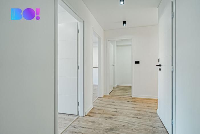 Prodej bytu 3+kk, Ostrava, Ostrčilova, 89 m2