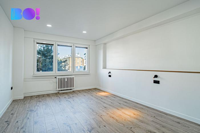 Prodej bytu 3+kk, Ostrava, Ostrčilova, 89 m2