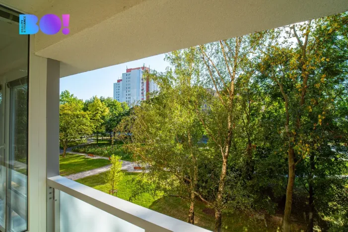 Prodej bytu 3+kk, Ostrava - Moravská Ostrava, Nádražní, 89 m2