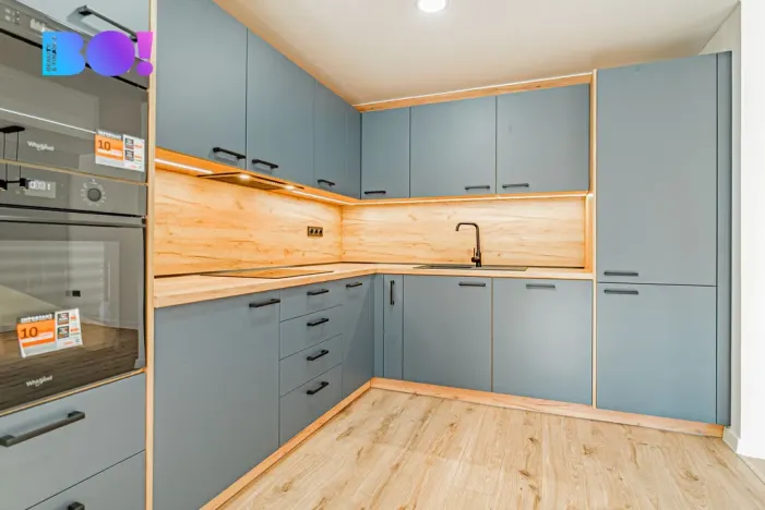 Prodej bytu 3+kk, Ostrava - Moravská Ostrava, Nádražní, 89 m2