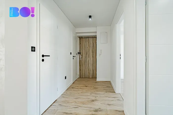 Prodej bytu 3+kk, Ostrava - Moravská Ostrava, Nádražní, 89 m2