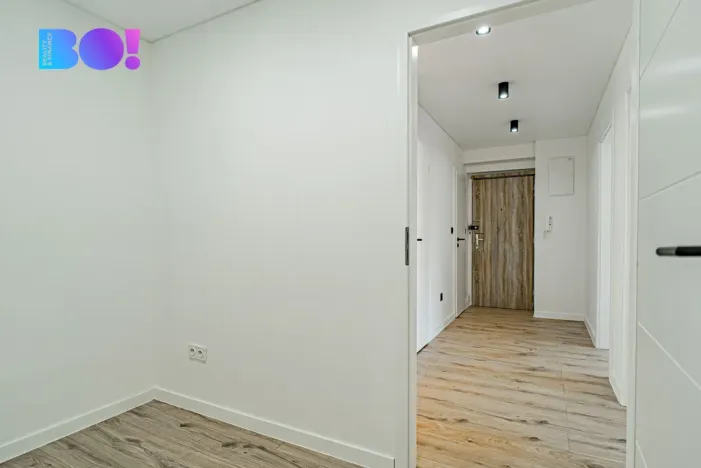 Prodej bytu 3+kk, Ostrava - Moravská Ostrava, Nádražní, 89 m2