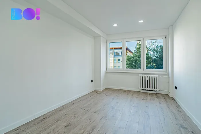 Prodej bytu 3+kk, Ostrava - Moravská Ostrava, Nádražní, 89 m2