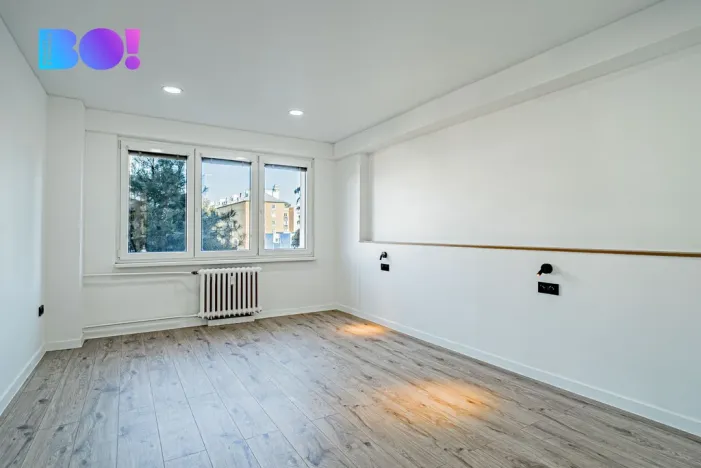 Prodej bytu 3+kk, Ostrava - Moravská Ostrava, Nádražní, 89 m2