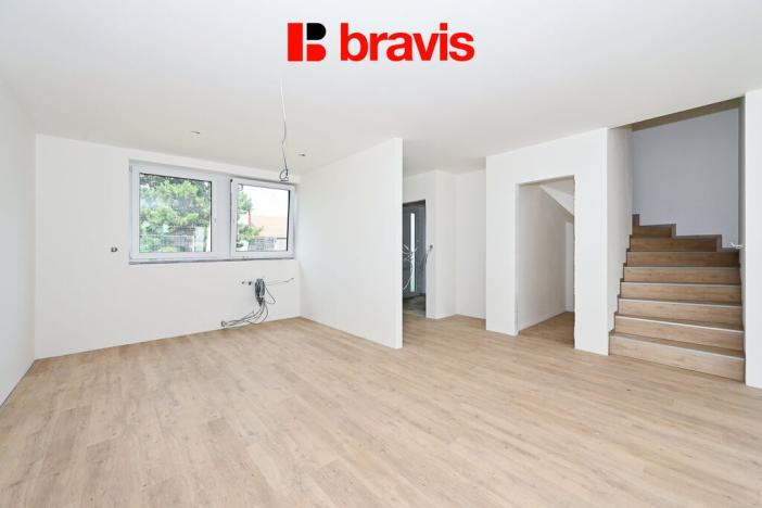 Prodej rodinného domu, Křenovice, Široká, 110 m2