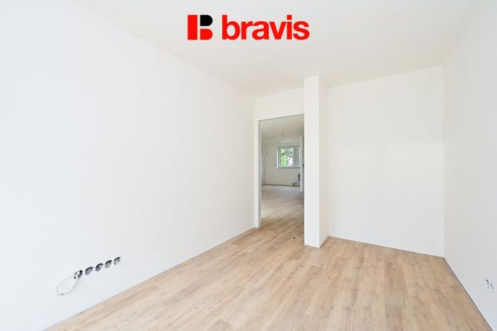 Prodej rodinného domu, Křenovice, Široká, 110 m2