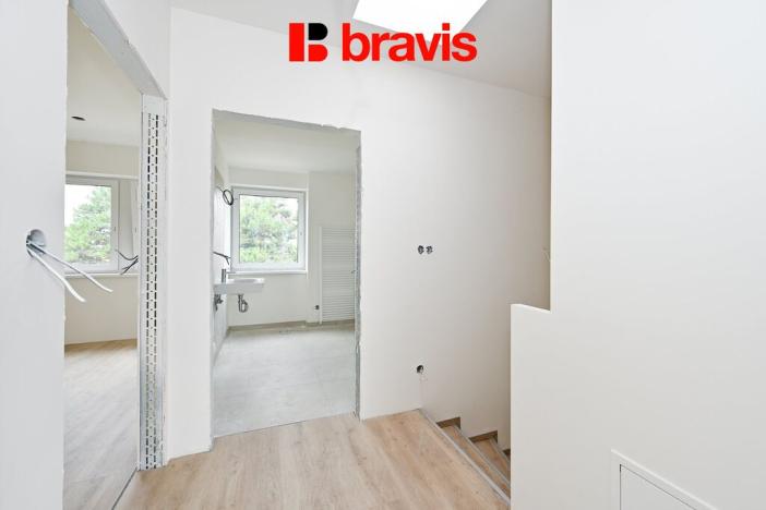 Prodej rodinného domu, Křenovice, Široká, 110 m2