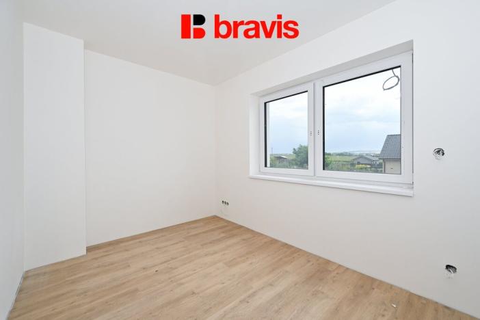 Prodej rodinného domu, Křenovice, Široká, 110 m2