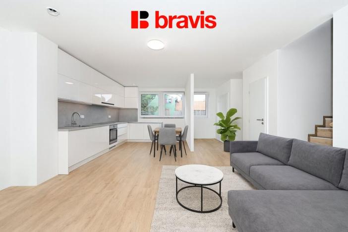 Prodej rodinného domu, Křenovice, Široká, 110 m2