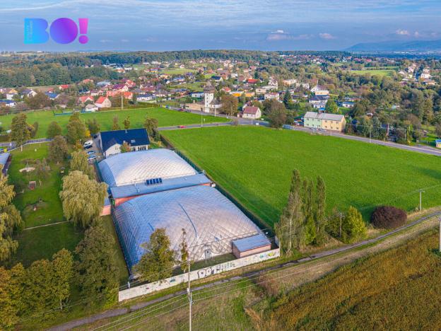 Prodej komerční nemovitosti, Frýdek-Místek, Olbrachtova, 600 m2