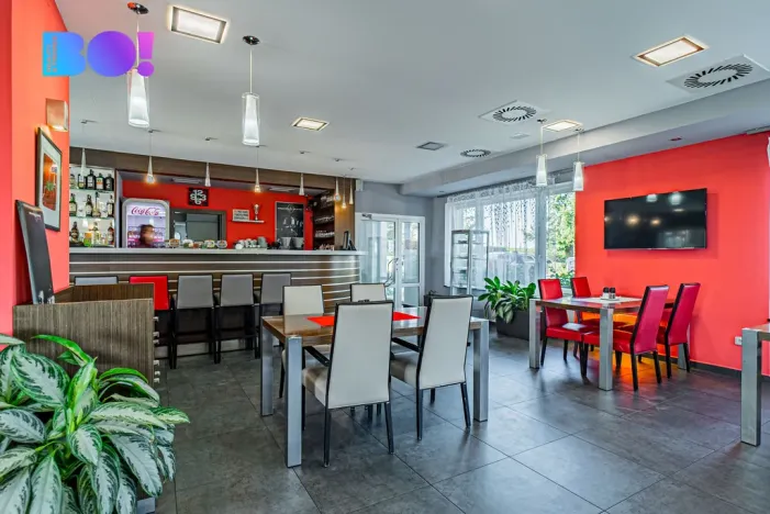 Prodej komerční nemovitosti, Frýdek-Místek, Olbrachtova, 600 m2