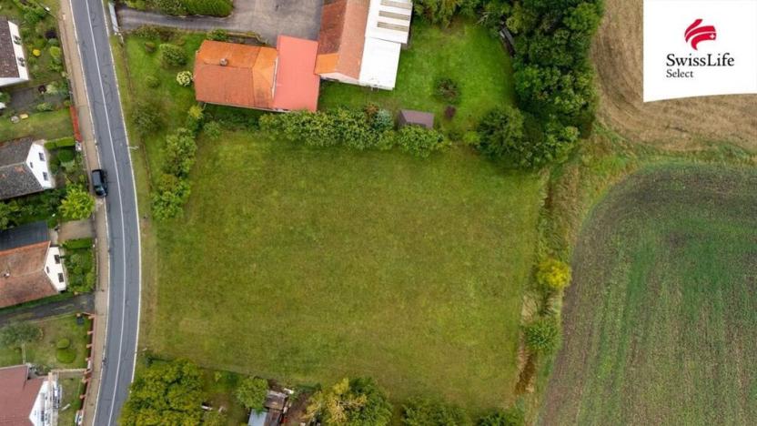 Prodej pozemku pro bydlení, Kostěnice, 1640 m2