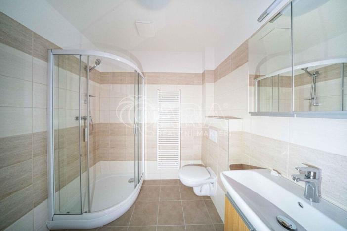 Pronájem bytu 1+kk, Neratovice - Byškovice, Pražská, 25 m2