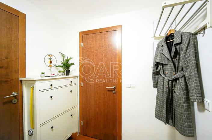 Pronájem bytu 2+kk, Praha - Vysočany, Podnádražní, 64 m2