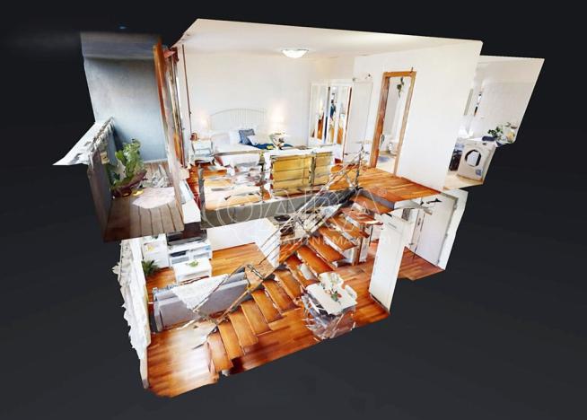 Pronájem bytu 2+kk, Praha - Vysočany, Podnádražní, 64 m2