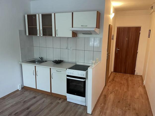 Pronájem bytu 2+kk, Louny, Čs. armády, 40 m2