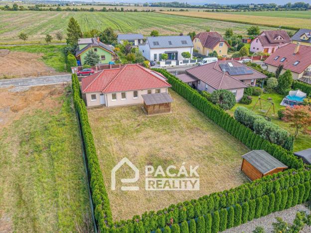 Prodej rodinného domu, Majetín, Kokorská, 130 m2