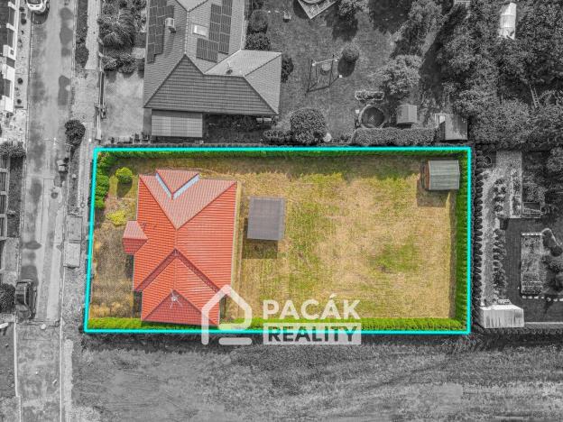 Prodej rodinného domu, Majetín, Kokorská, 130 m2