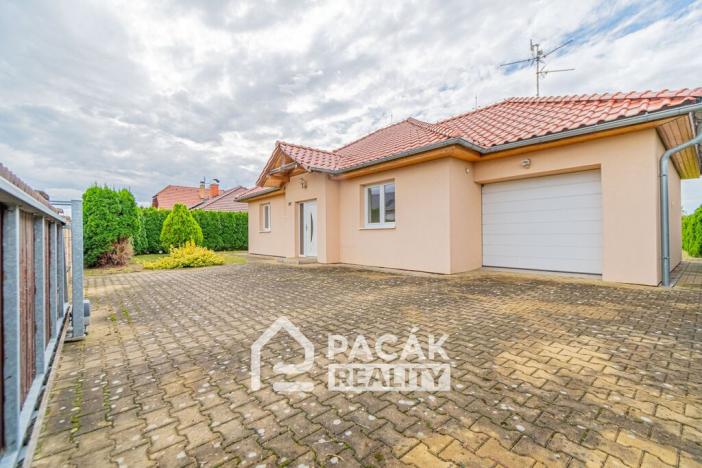 Prodej rodinného domu, Majetín, Kokorská, 130 m2