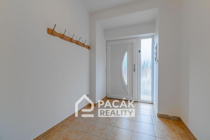 Prodej rodinného domu, Majetín, Kokorská, 130 m2