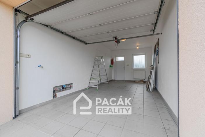 Prodej rodinného domu, Majetín, Kokorská, 130 m2