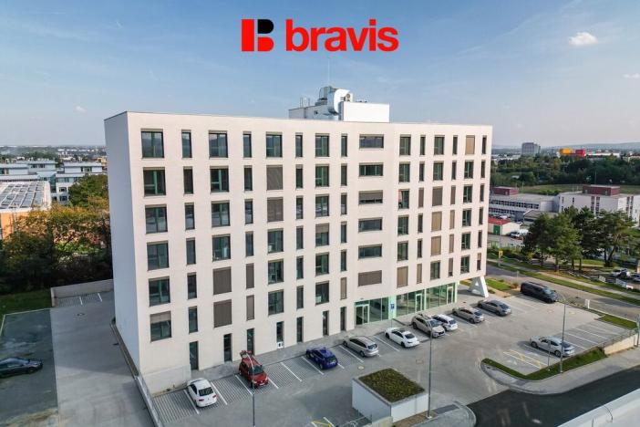 Prodej komerční nemovitosti, Brno - Horní Heršpice, Bohunická, 173 m2