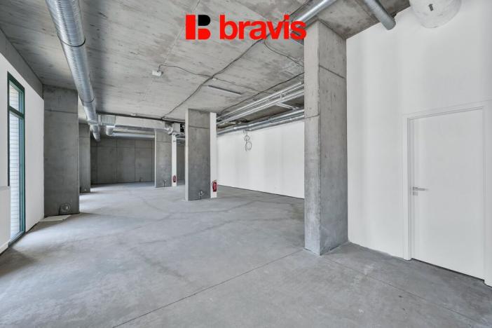 Prodej komerční nemovitosti, Brno - Horní Heršpice, Bohunická, 173 m2