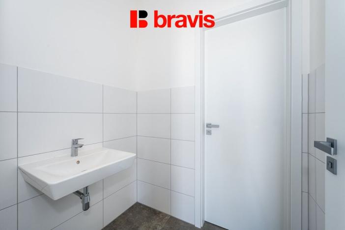 Prodej komerční nemovitosti, Brno - Horní Heršpice, Bohunická, 173 m2