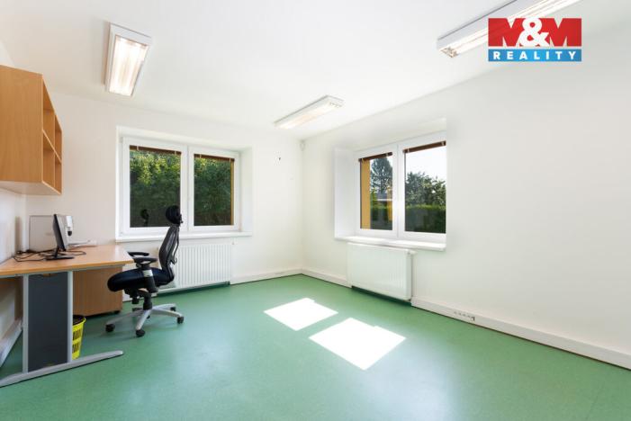 Prodej obchodního prostoru, Fulnek, Palackého, 258 m2