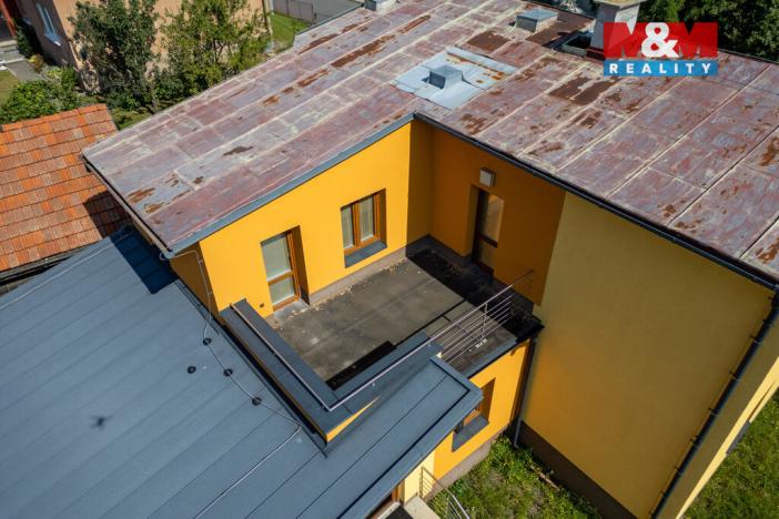 Prodej obchodního prostoru, Fulnek, Palackého, 258 m2