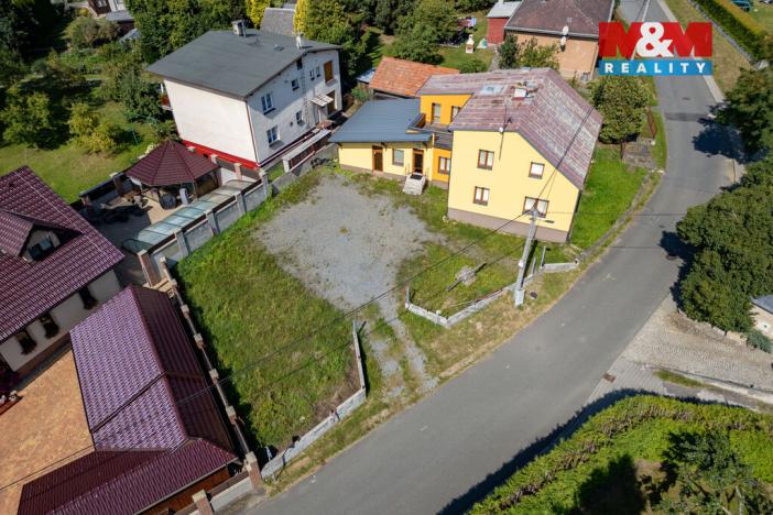 Prodej obchodního prostoru, Fulnek, Palackého, 258 m2