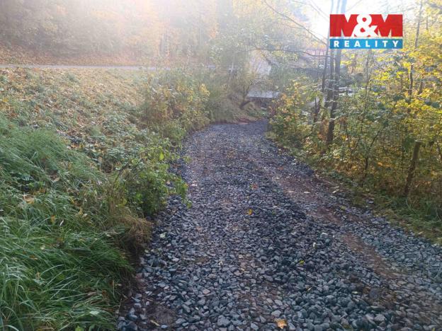 Prodej rodinného domu, Libštát, 180 m2